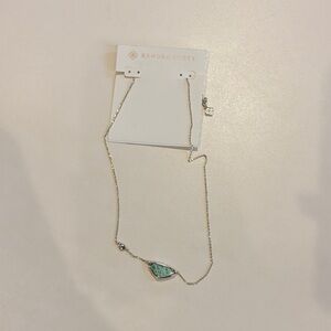 Kendra Scott Margot Necklace